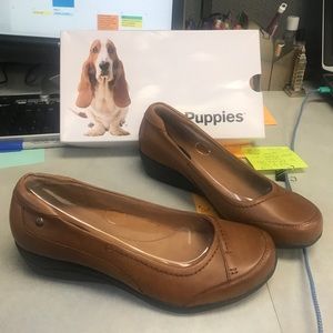 Hush Puppies Kellin Oleena